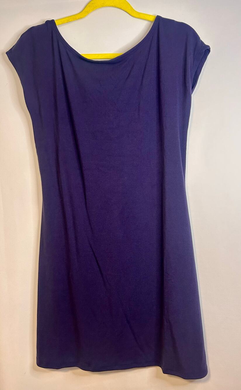 Free People Rosalia Low Back Mini. Size Large.